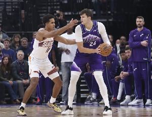 伊戈达罗:我们明确了球队的风格清楚怎么打 这对球队帮助太大了