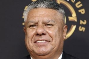 塔皮亚回应特巴斯:贬低阿超联赛,就是无视我们对世界足坛的贡献